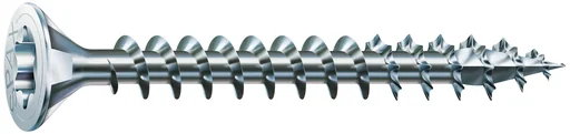 "Countersunk head, T-Star Plus, full thread 4.0 x 50 mm, 200 pieces image"