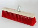 Professional street broom Elaston, 40 cm