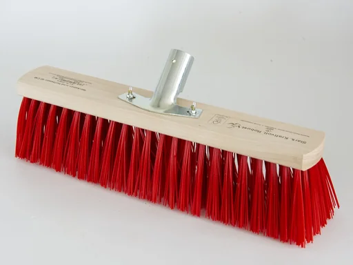 "Professional street broom Elaston, 40 cm image"