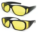 Cover night vision goggles, women
