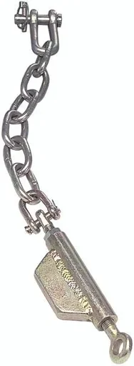 "Universal stabilizer chain 9.5 mm image"