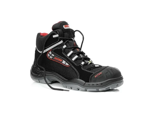 "SANDER Pro ESD S3 safety lace-up boots size 42 image"