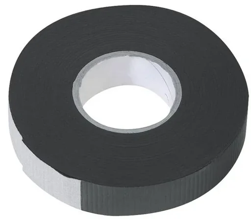 "Self-welding sealing tape - one roll 10 m long image"