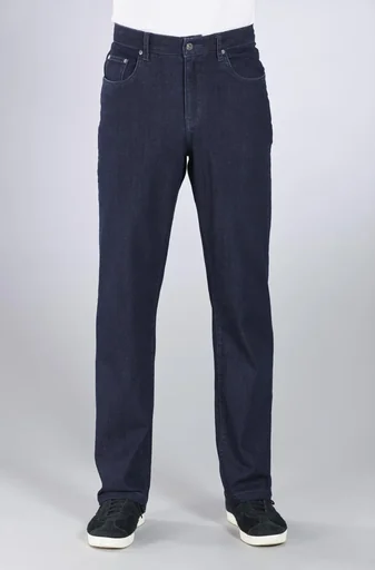 "Cyclist jeans, color bluestone, size 26 image"