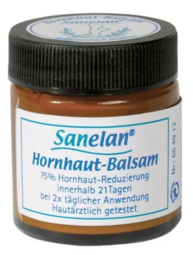 "Callus balm, 30 ml each, set of 2 image"