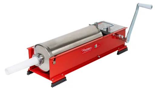 "Wurstfüllmaschine, 2 Speed Pro, 10kg image"