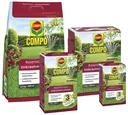 Lawn fertilizer with weed killer, 1.5 kg for 50 m²