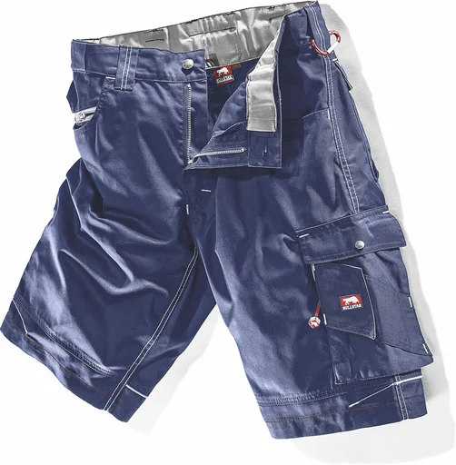 "ULTRA work shorts navy, size 60 image"