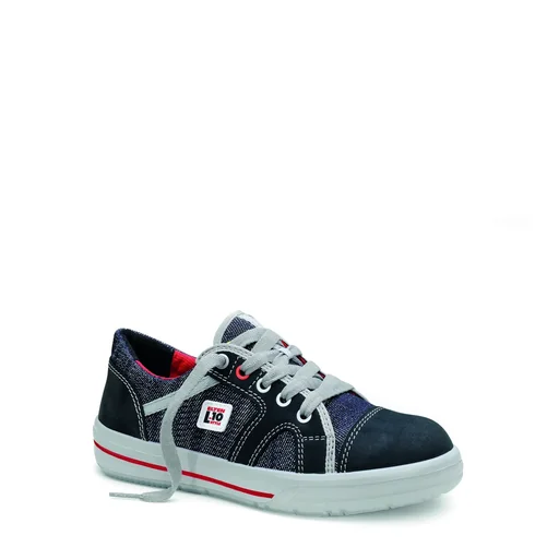 "Women's safety shoe SENSATION Lady Low ESD S1 size 38 image"