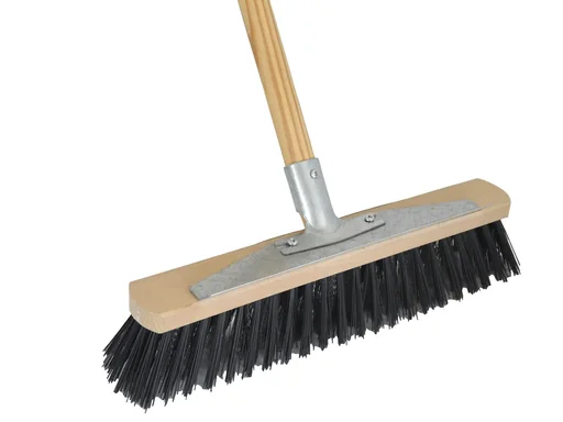 "Scraper broom, 60 cm image"