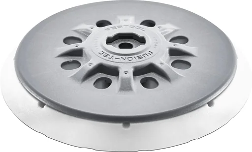 "Schleifteller ST-STF D150/MJ2-M8-SW image"