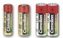 Plus Alkaline Lady N (LR01) special battery 1.5V - 2 pieces