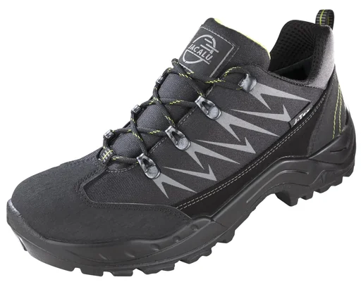 "Hiking shoe, color black, size 42 image"
