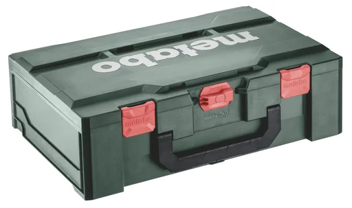 "metaBox 145 transport box image"