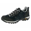 Outdoor shoe color navy, size 41