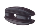 Long-handled ring insulator, 25 pieces