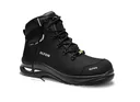 TERENCE XXG PRO GTX black Mid ESD S3 HI CI safety boots size 45