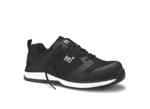 "Safety shoe jo_FREE black Low ESD S3 size 36 image"