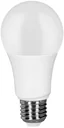 tint LED additional candle lamp with 5.8 watts, E14 in different shades of white