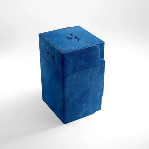 "Watchtower 100+ Convertible - Blue image"