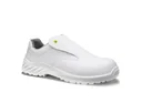 Safety shoe jo_CLEAN Slipper white Low ESD S3 size 45