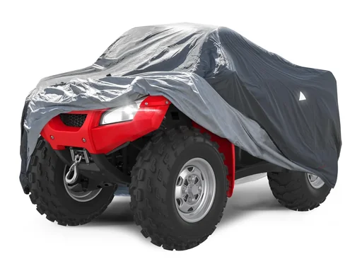 "Quad cover All Weather Plus, cover for off-road vehicles size S image"
