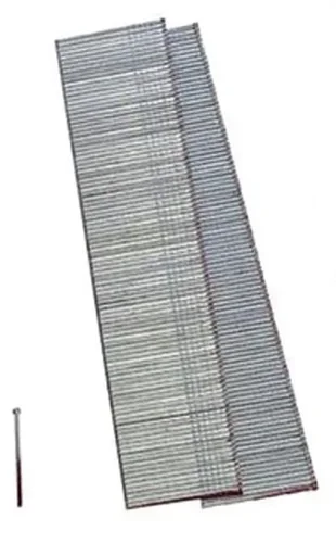 "Nails 20 mm pack of 1000 pieces for pneumatic nailers image"