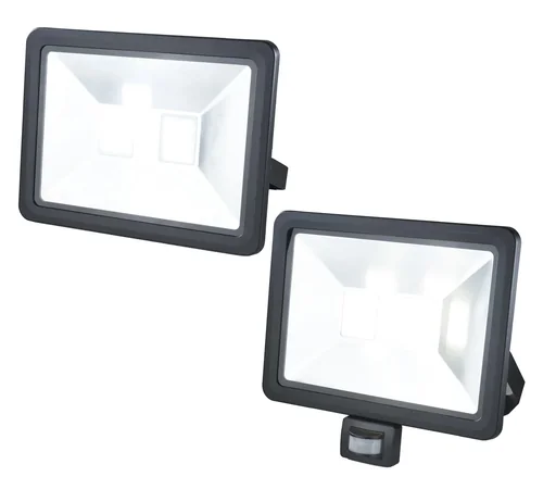 "LED Fluter, 10 Watt, 800 Lumen, IP65 image"