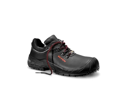 "RENZO XW Low ESD S3 safety shoe size 46 image"