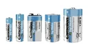 Digi Alkaline Mono D Batteries - 2 pieces