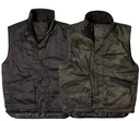 Functional vest color black, size L