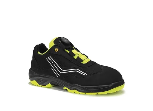"Safety shoe AMBITION BOA® Low ESD S2 size 42 image"