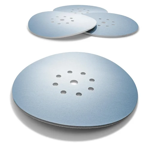 "Grinding wheels STF D225 P180 GR S/25 image"