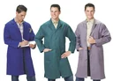 Work coat, green, size 54 / Workwear