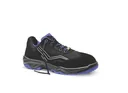 Safety shoe AMBITION blue Low ESD S1 size 49