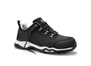 jo_POWERFUL black Low S3 safety shoe size 37