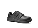 Safety shoe jo_CLEAN Strap black Low ESD S3 size 44