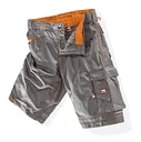 ULTRA work shorts, grey, size 50
