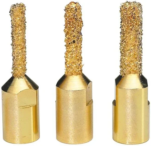 "Mortar joint cutter 12 mm carbide tipped for angle grinder M14 image"