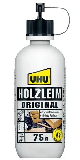 "Wood glue original (D2) without solvent, 750g image"