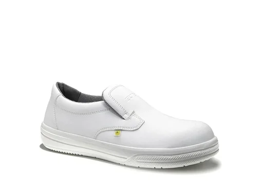 "Safety shoe PURE Slipper Low ESD S2 size 41 image"