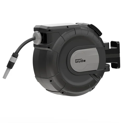 "Automatic hose reel 20-2-2 1/2 image"