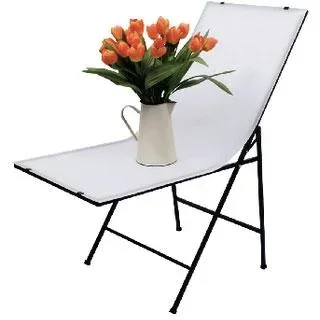 "Photo table KN-STUDIO50N 120 x 50 cm image"