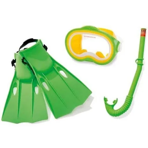 "Snorkeling 8+ image"