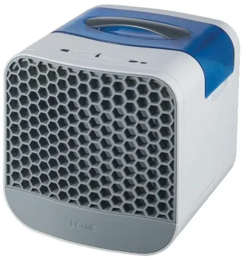 "Compact air cooler image"