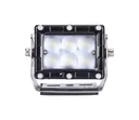 LED work light, 6 LEDs 30 watts