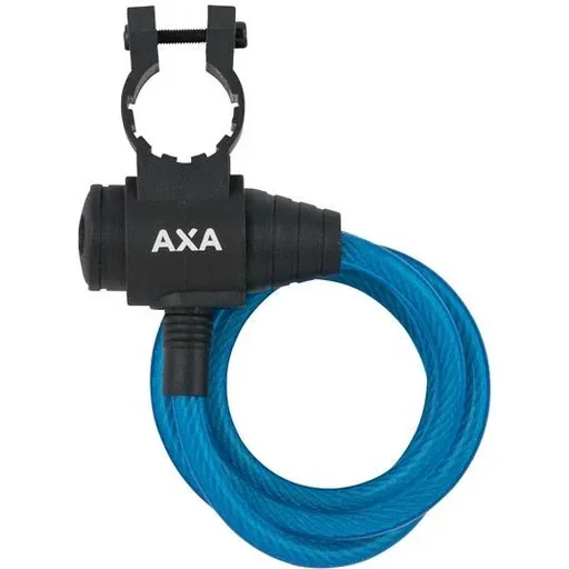 "Cable lock zipp image"