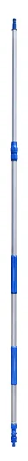 "BRUSH water flow rods - Professional Line 150 - 300 cm image"