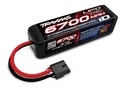 6700mAh 14.8V 4-cell 25C TRAXXAS LIPO with iD connector