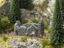 Chapel ruins